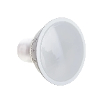 Лампа светодиодная SAFFIT SBMR1611 (55156) 11Вт 230В GU10 дневной