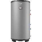Водонагреватель Thermex Espero 150 F 17кВт 150л электрический напольный, серый
