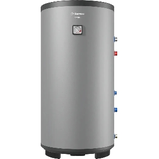 Водонагреватель Thermex Espero 150 F 17кВт 150л электрический напольный, серый