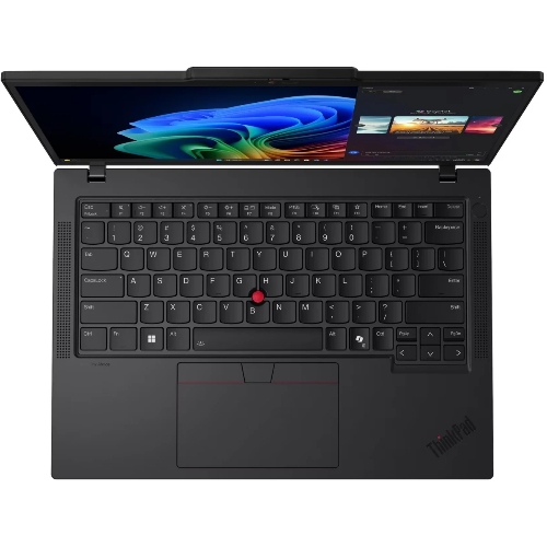Ноутбук Lenovo ThinkPad T14 G6 Core Ultra 7 255U 16Gb SSD 512Gb Intel Graphics 14