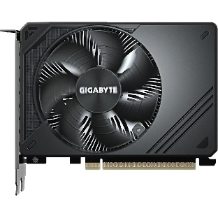 Видеокарта Gigabyte GeForce RTX 5050, NVIDIA RTX 5050, 8 ГБ GDDR6, 128 бит, PCI-e 5.0, 2xHDMI, 2xDP, 2572 МГц