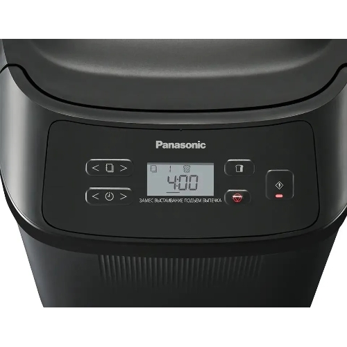 Хлебопечка Panasonic SD-PN100KTS