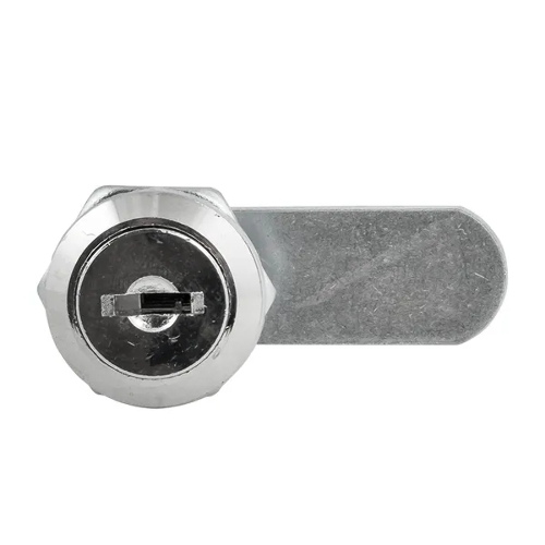 Замок металлический почтовый EKF 18-16/38 IP31 PROxima 18-16/38-ip31