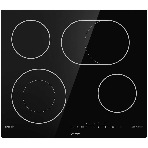 Индукционная варочная панель Gorenje ECT643SYB