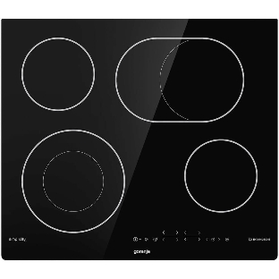 Индукционная варочная панель Gorenje ECT643SYB