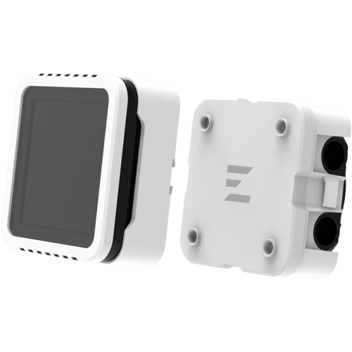 Система охлаждения Zalman ALPHA2 DS A36 White белый 120мм 2000rpm 29.7db 4-pin 350W