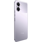 Смартфон Tecno Spark Go 3 4/64Gb фиолетовый