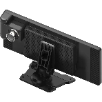 Автомобильный монитор Digma Smart Screen Mi1000 Dual 8.9" 600x1024