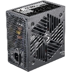 Блок питания Aerocool/Formula FX-500 RTL, 500Вт, 120мм, черный