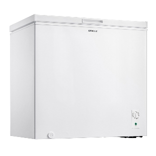 Морозильный ларь Centek CT-1787, белый, 198л