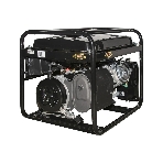 Электрогенератор бензиновый Huter DY6,5LX, 5.5 кВт, 71 дБ, 76.6 кг
