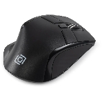 Мышь беспроводная Oklick 502MW черный, 2400 dpi, радиоканал, Bluetooth, USB, кнопки - 9