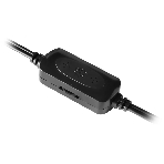 Акустическая система 2.0 Defender Aurora S8 черный, 8 Вт, питание от USB