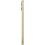Смартфон Samsung Galaxy A06 SM-A065F 4/128Gb золотистый