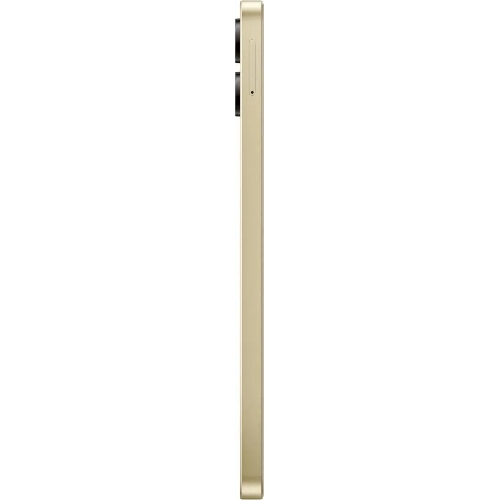 Смартфон Samsung Galaxy A06 SM-A065F 4/128Gb золотистый