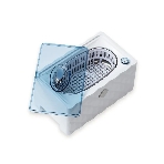 Ультразвуковая ванна Codyson CD-2830 0.45 л, 35 Вт
