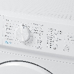 Стиральная машина Бирюса WM-SM510/08 белая, загрузка фронтальная 5кг, 1000 об/мин., класс: A+++