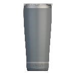 Термокружка с портативной колонкой Soundmax SM-TC001 серый