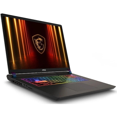 Ноутбук без сумки MSI Vector 17 HX A2XWJG Ultra9 275HX 17