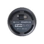Спикерфон Intrend ITSPH-W200 4 капсюля, BT+USB, эффективный радиус 3м, ANC, AEC, AGC, полнодуплексная связь, беспроводное каскадирование 2х спикерфонов, аккумулятор: время работы в режиме разговора до 12 часов. В комплекте USB-dongle
