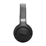 Беспроводные/проводные наушники JBL Tune 680NC черный, накладные, Bluetooth + проводной, адаптивное шумоподавление