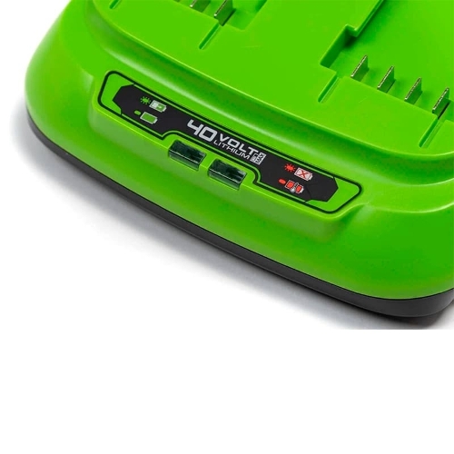 Зарядное устройство GreenWorks G40UC8 (2938807)