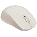 Мышь беспроводная Xiaomi Dual-mode Wireless Mouse 2 белый, 1200 dpi, радиоканал, Bluetooth, USB, кнопки - 5