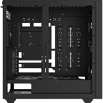 Компьютерный корпус Thermaltake AX500 черный без БП XL-ATX 14x120мм 9x140мм 2x200мм 2xUSB 3.0 audio bott PSU