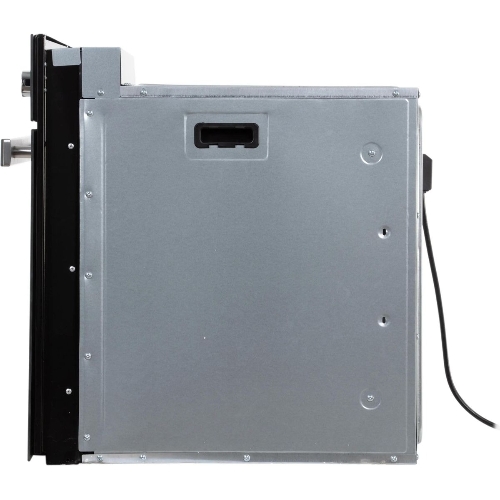 Шкаф духовой газовый Maunfeld EOGC604B, встраиваемый