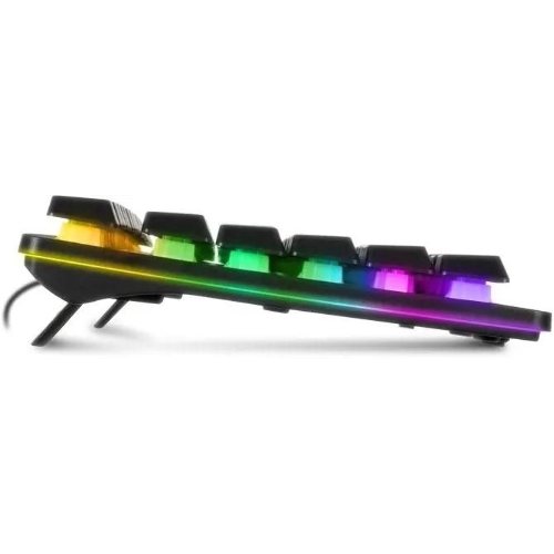 Клавиатура проводная SVEN KB-G8000 USB черный
