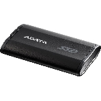 Внешний SSD ADATA SD810, 1TB, USB 3.2 Gen 2x2 Type-C, R/W 2000/2000, черный