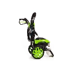 Мойка высокого давления электрическая GreenWorks GHP2000 140 bar (5105507)