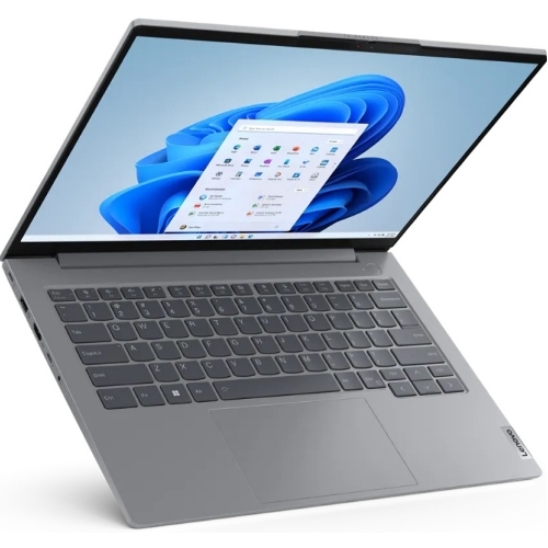 Ноутбук Lenovo Thinkbook 14 G6 IRL Core i7 13700H 8Gb SSD 512Gb Intel Iris Xe graphics 14