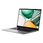 Ноутбук HONOR MagicBook X 14 серый 5301ALWY Intel Core i5-12450H/8Gb/SSD 512Gb/14