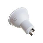 Лампа светодиодная SAFFIT SBMR1611 (55156) 11Вт 230В GU10 дневной