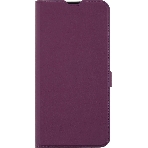Чехол (флип-кейс) BoraSCO для Samsung Galaxy A15 Book Case фиолетовый