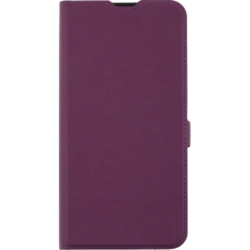 Чехол (флип-кейс) BoraSCO для Samsung Galaxy A15 Book Case фиолетовый