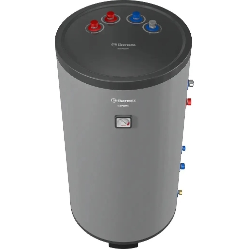 Водонагреватель Thermex Espero 150 F 17кВт 150л электрический напольный, серый
