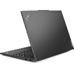 Ноутбук Lenovo ThinkBook E16 Gen 2 черный AMD Ryzen 7 7735HS 3200MHz/16