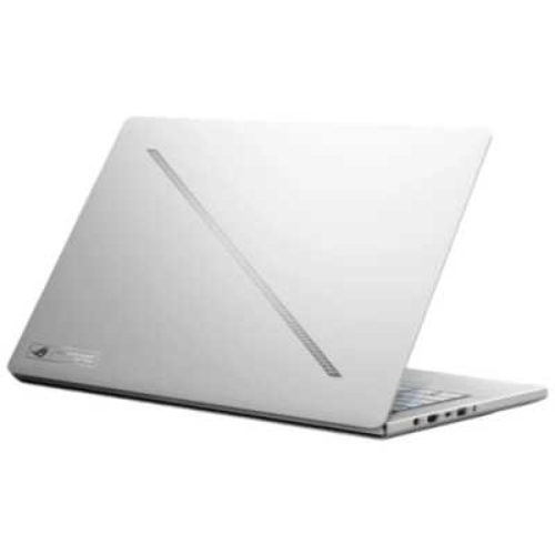Ноутбук ASUS ROG Zephyrus G14 GA403UM-QS038 белый 14