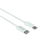 Сетевое зарядное устройство MORE CHOICE (4610196408922) NC60i, белый