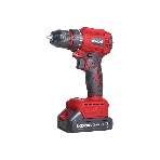 Дрель-шуруповерт Boxbot CD-2015BL, 20 В, 1.5 Ач, 42 Нм, щеточный