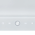Вытяжка Krona KAMILLA T SENSOR 600 белый