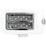Тостер Zelmer ZTS7386 белый