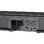 Саундбар Ginzzu GM-508 2x25W+50W/HDMI/Optical/BT/LINE IN/USB/ДУ