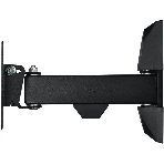 Кронштейн для телевизора Hama H-118113 черный, 10