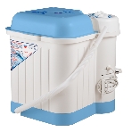Стиральная машина Renova WS-35E(BL)
