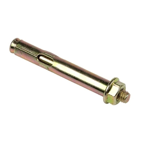 Болт анкерный с гайкой EKF abgm10x40 М10х40