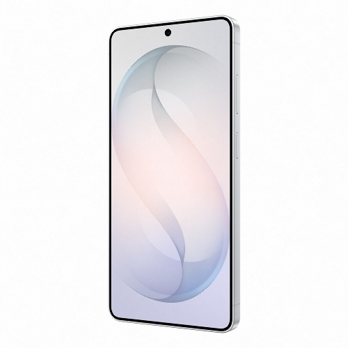 Смартфон Samsung SM-S948B Galaxy S26 Ultra 256Gb 12Gb белый моноблок 3G 4G 2Sim 6.9