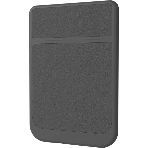 Электронная книга Digma luma 6" E-ink HD Pearl 1024x758 Touch Screen 600MHz/4Gb/microSDHC/подсветка дисплея темно-серый